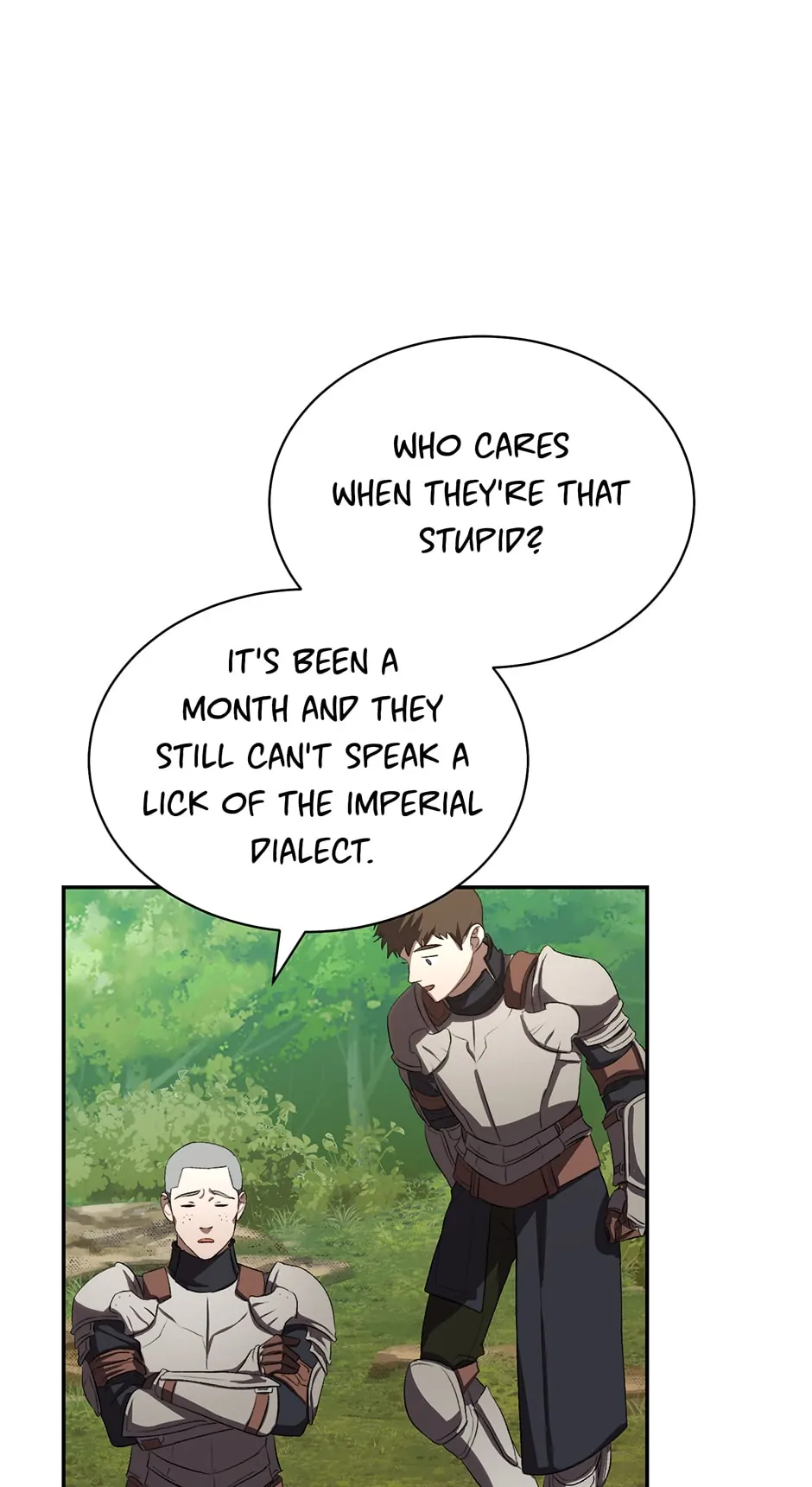 Ways to Satisfy a Devil Chapter 6 page 8