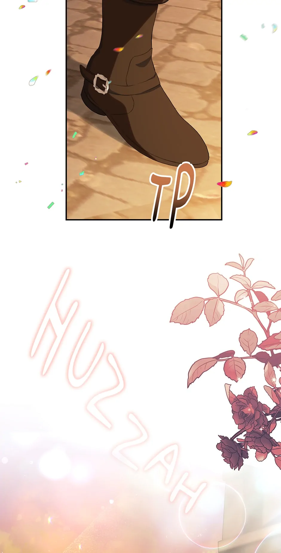 Ways to Satisfy a Devil Chapter 6 page 92