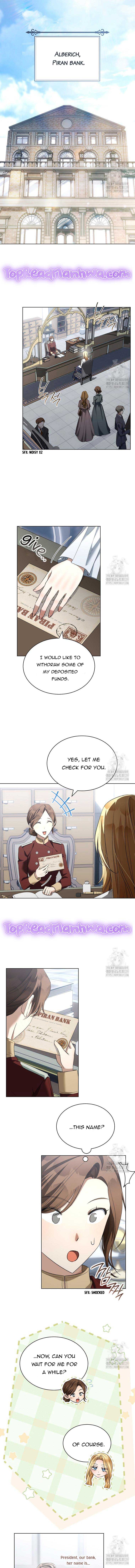 Ways to Satisfy a Devil Chapter 66 page 10