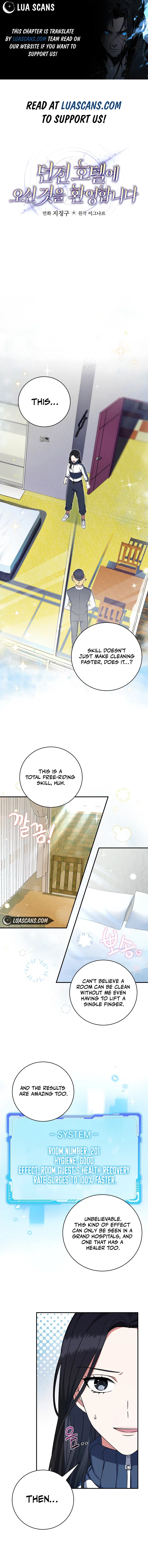 Manga Image