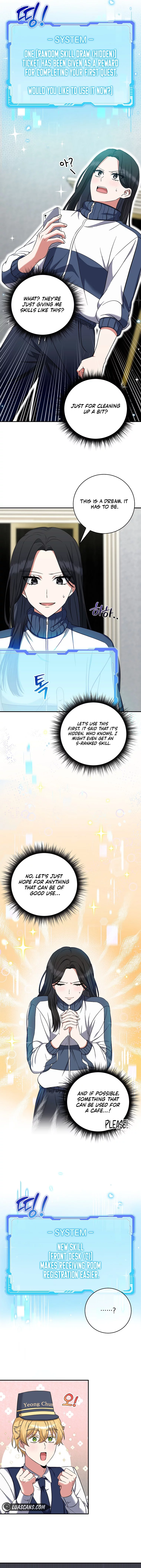 Manga Image