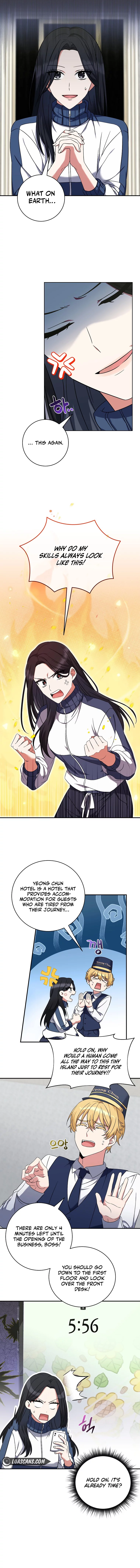 Manga Image