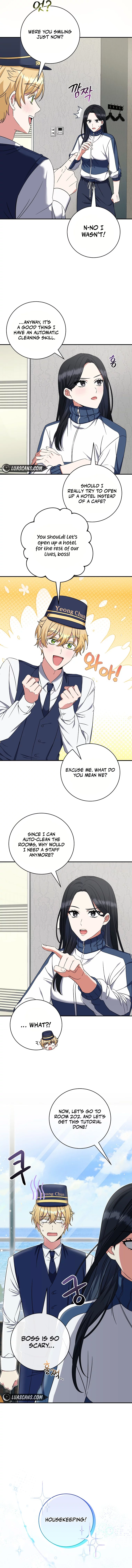 Manga Image