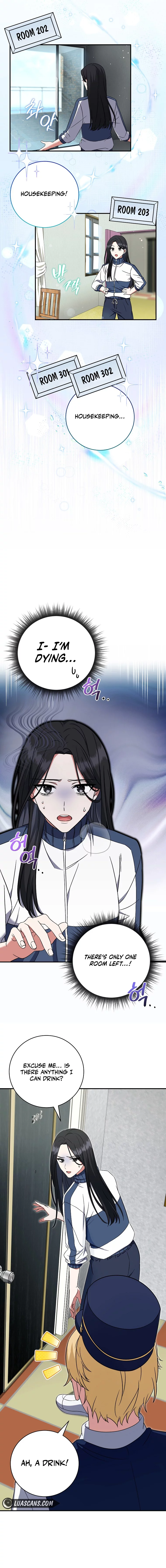 Manga Image