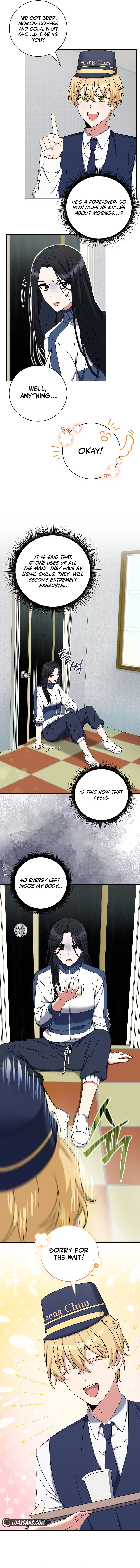 Manga Image