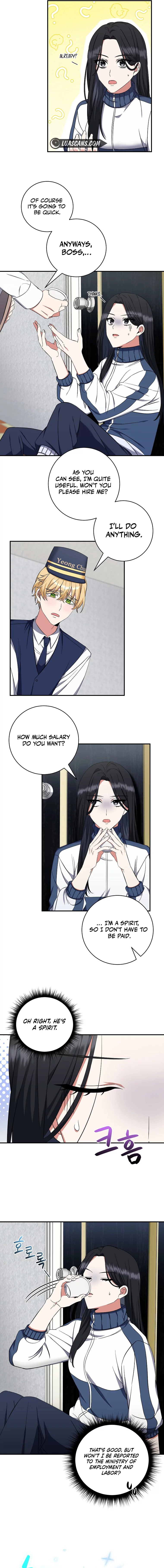 Manga Image