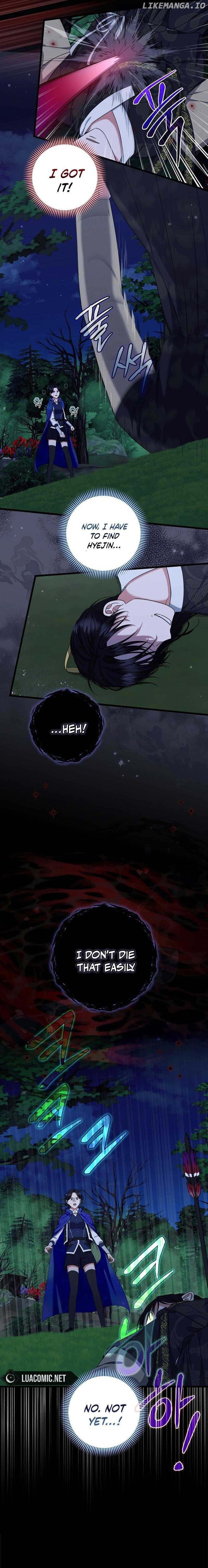 Welcome to Dungeon Hotel Chapter 50 page 16