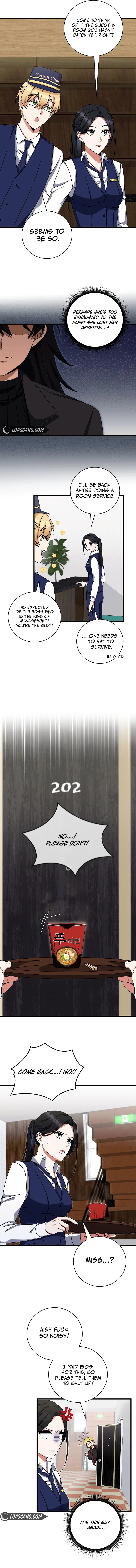 Manga Image