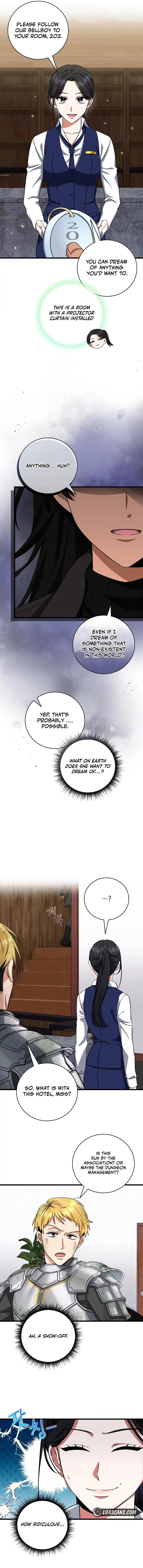 Manga Image