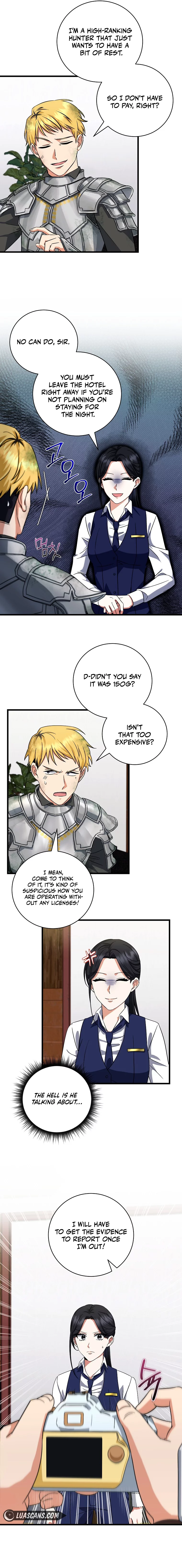 Manga Image