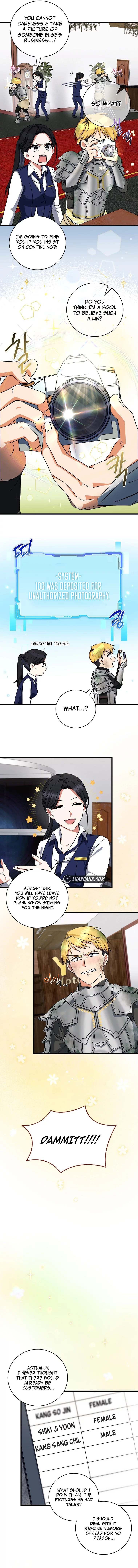 Manga Image