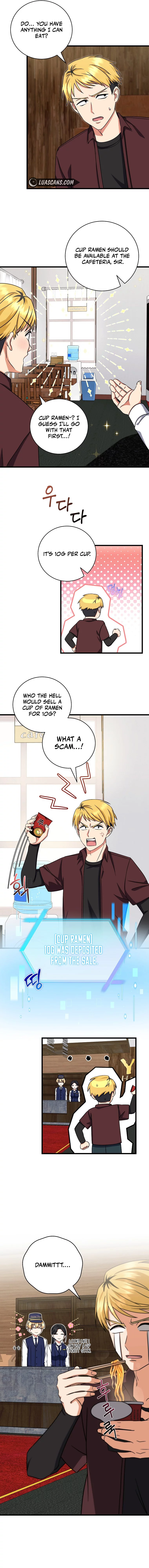 Manga Image