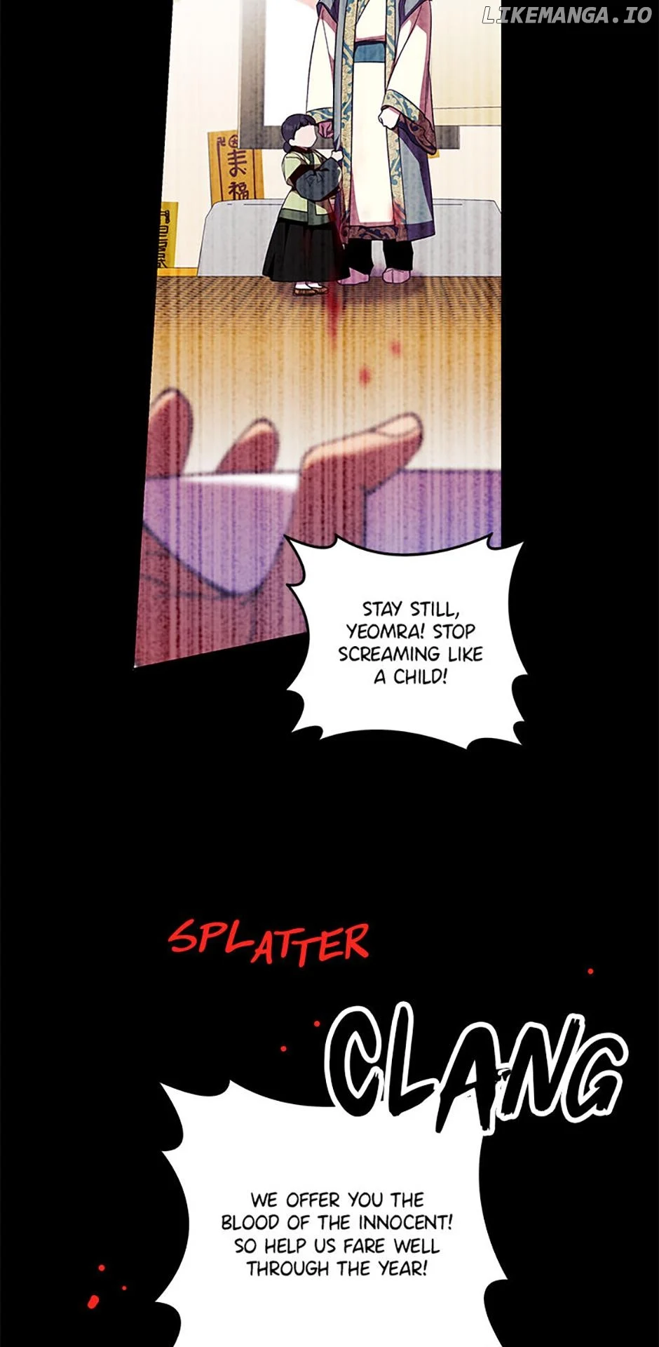 Manga Image