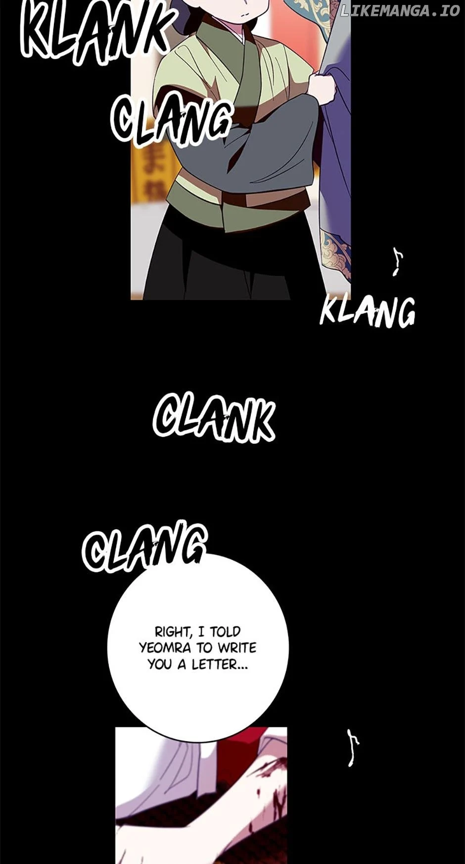 Manga Image