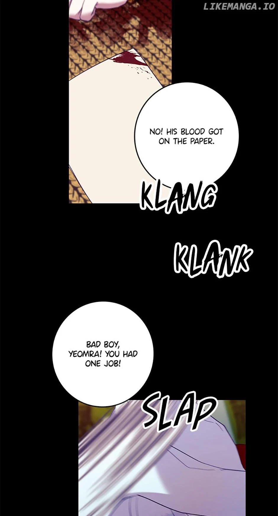 Manga Image