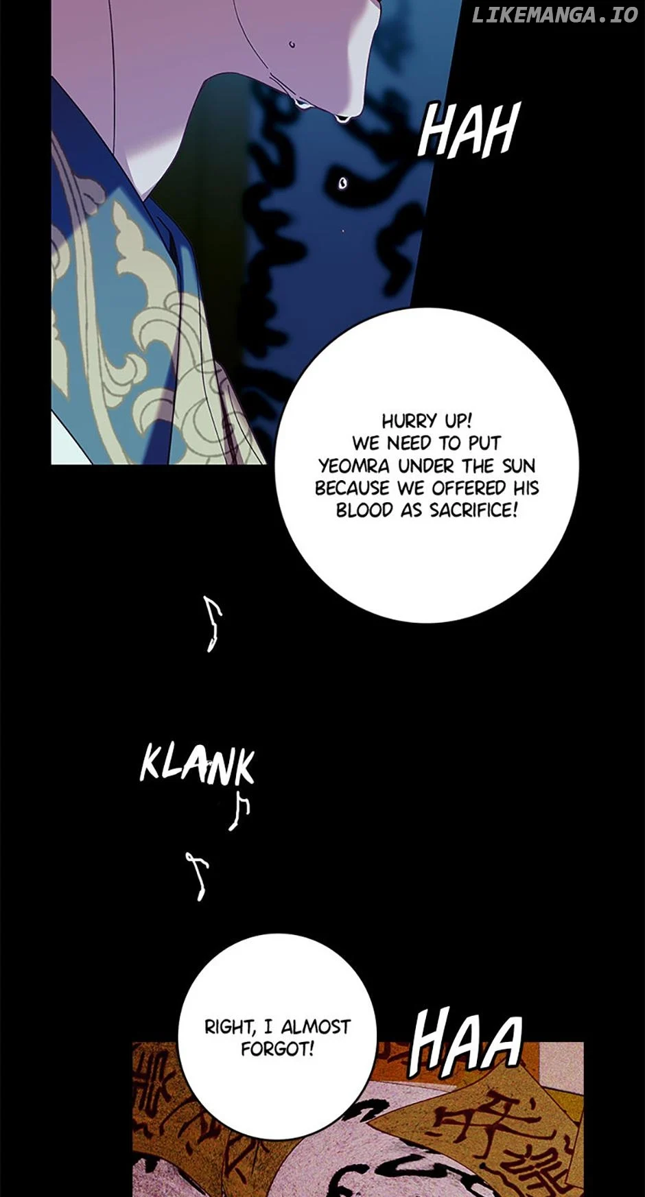 Manga Image