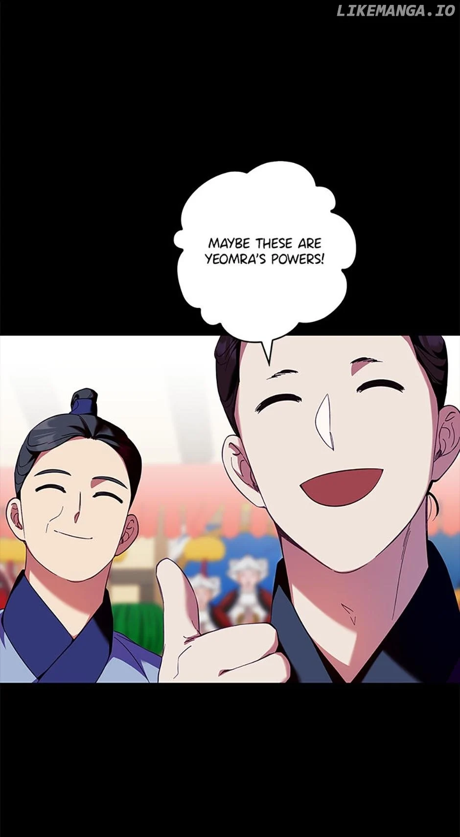 Manga Image