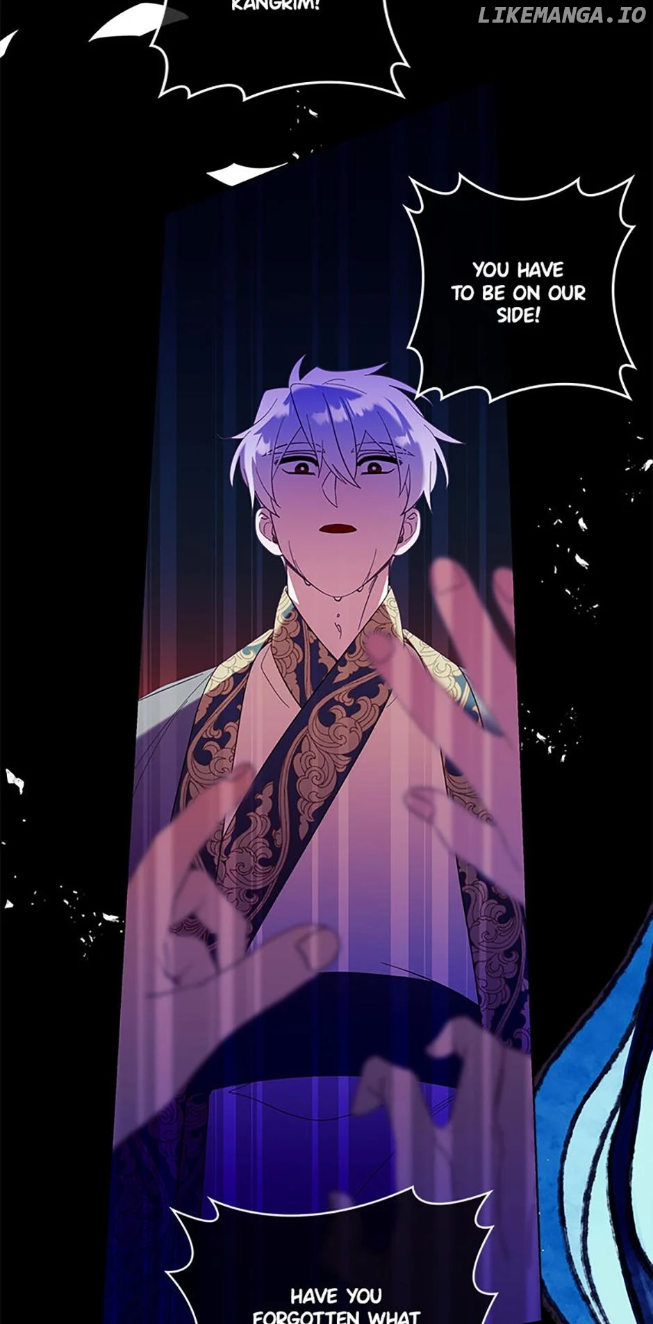 Manga Image