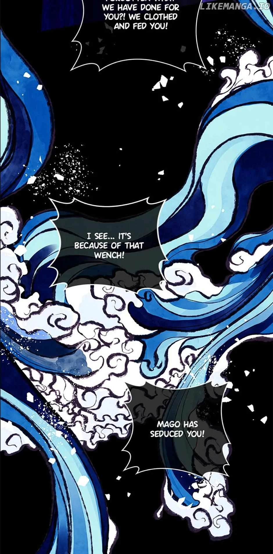 Manga Image