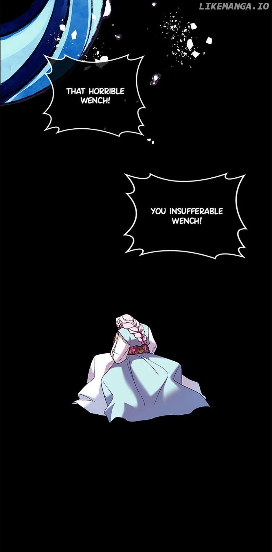 Manga Image