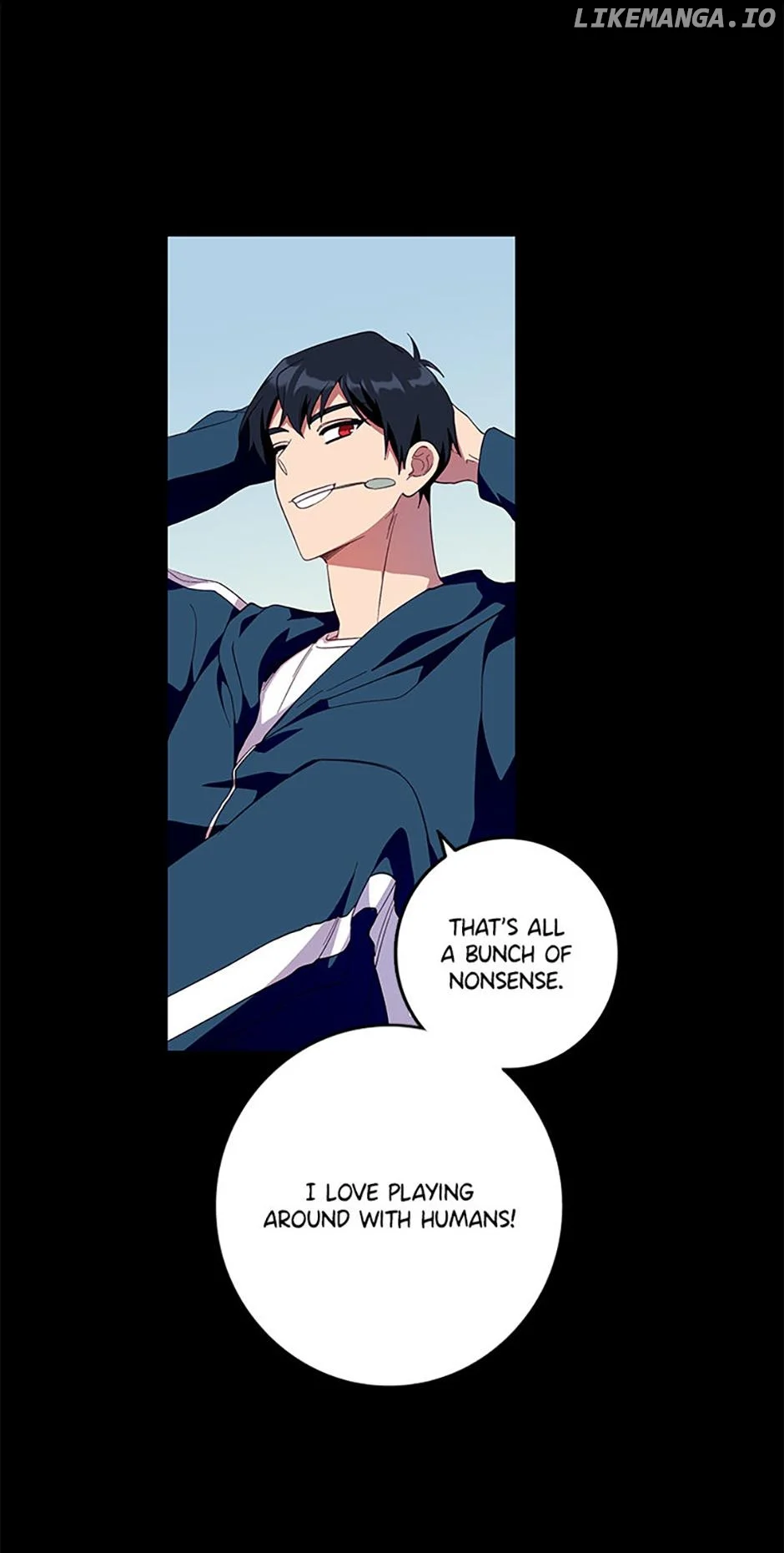 Manga Image