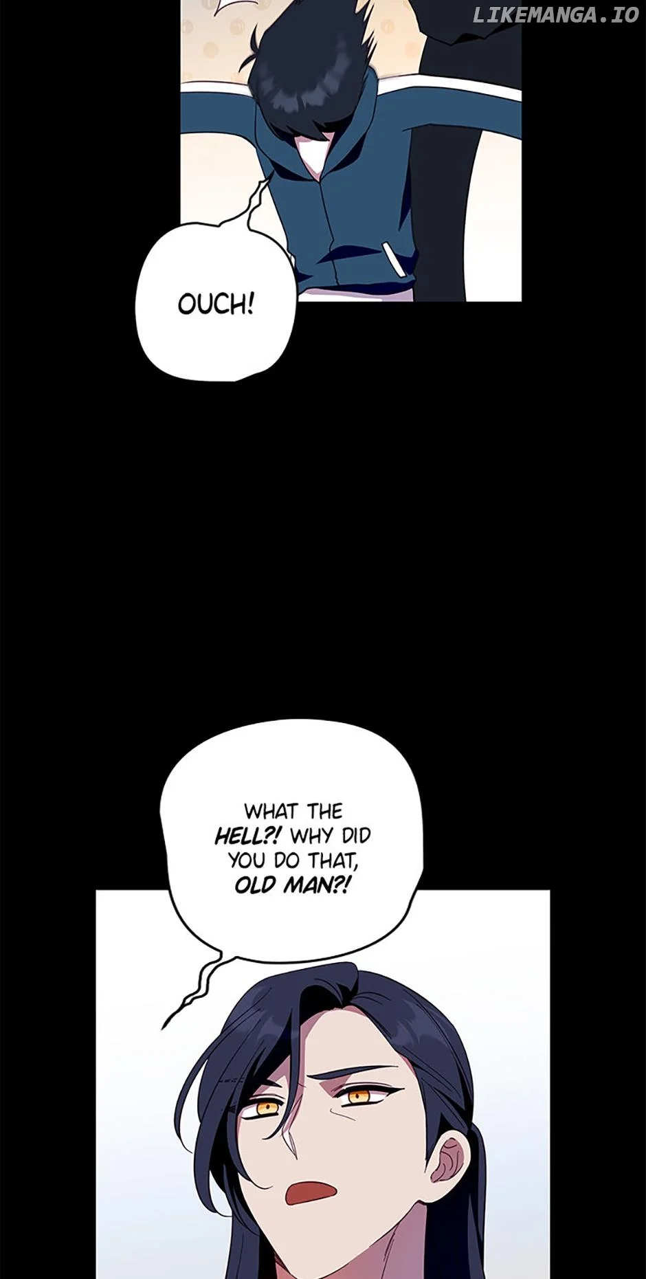 Manga Image