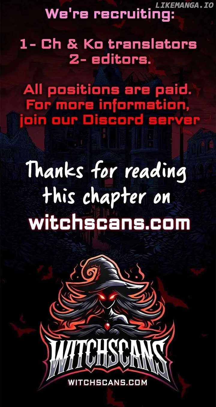Welcome to the Apocalyptic World Chapter 13 page 6