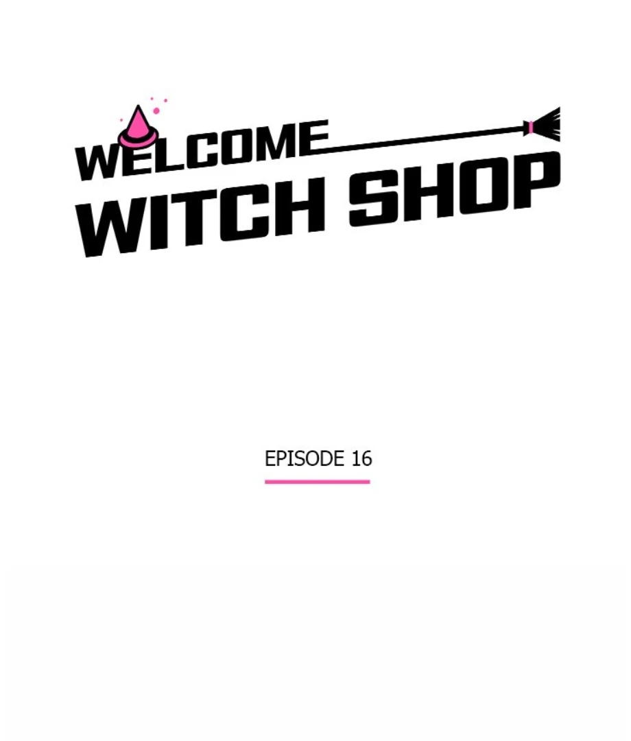 Welcome, Witch Shop Chapter 16 page 12