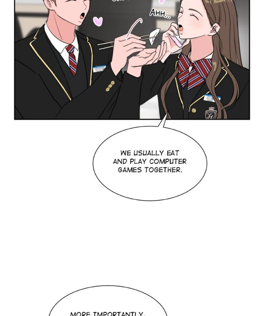 Welcome, Witch Shop Chapter 16 page 22