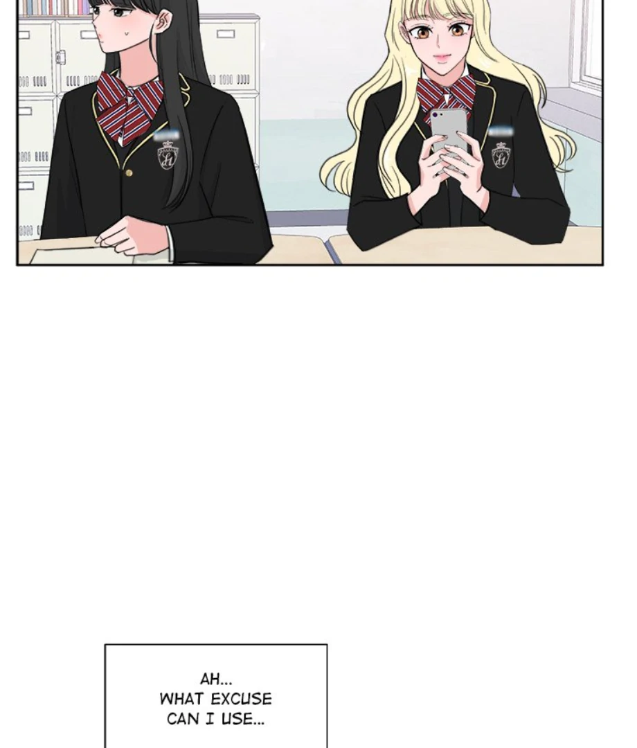 Welcome, Witch Shop Chapter 16 page 49