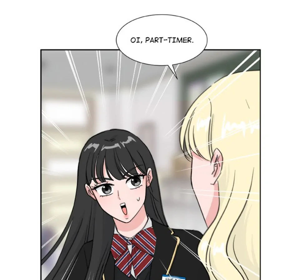 Welcome, Witch Shop Chapter 16 page 53