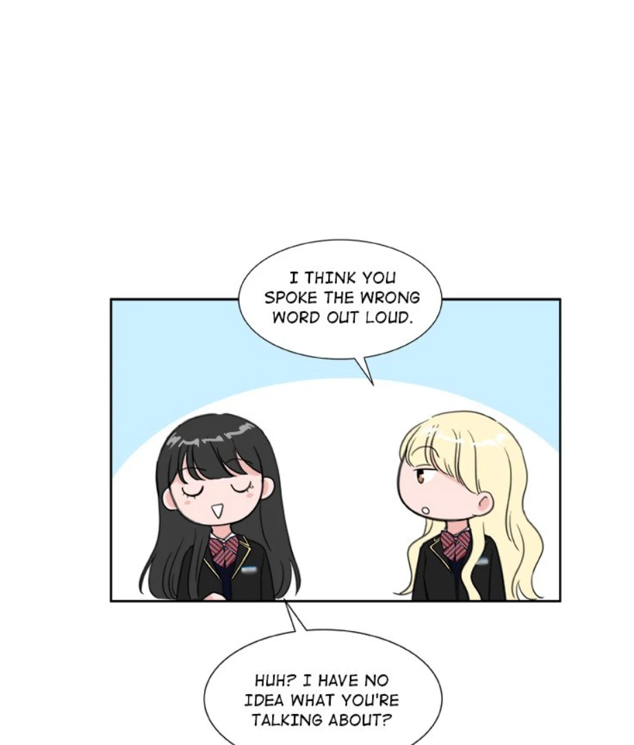 Welcome, Witch Shop Chapter 16 page 56