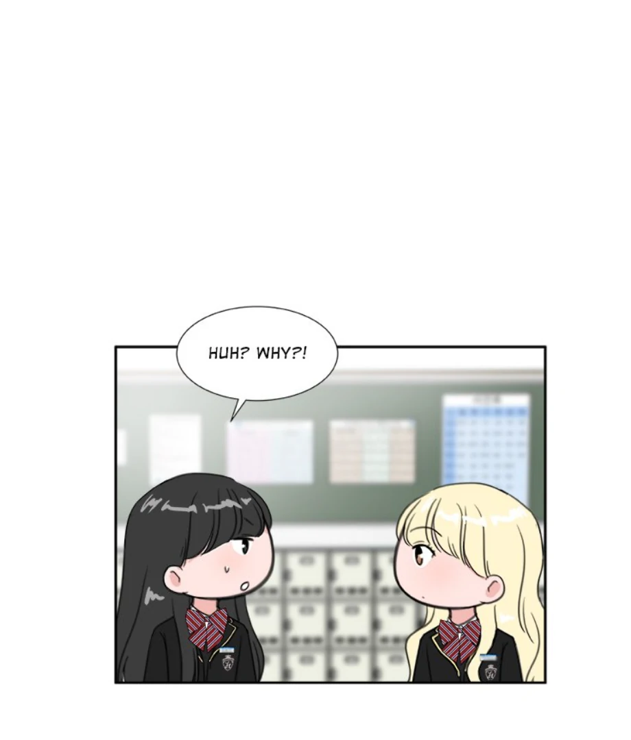 Welcome, Witch Shop Chapter 16 page 59