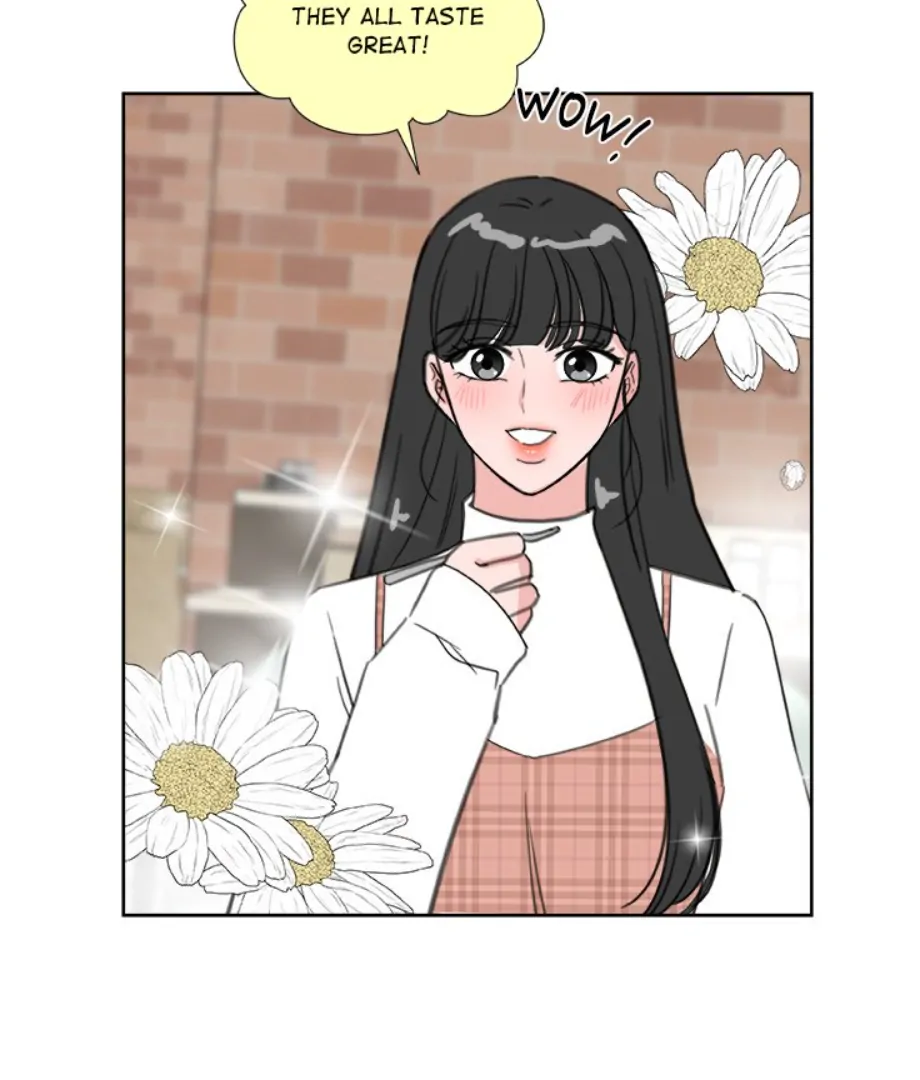 Welcome, Witch Shop Chapter 16 page 70