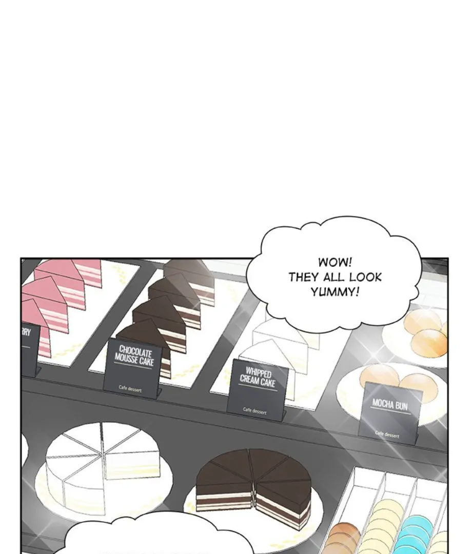 Welcome, Witch Shop Chapter 16 page 76