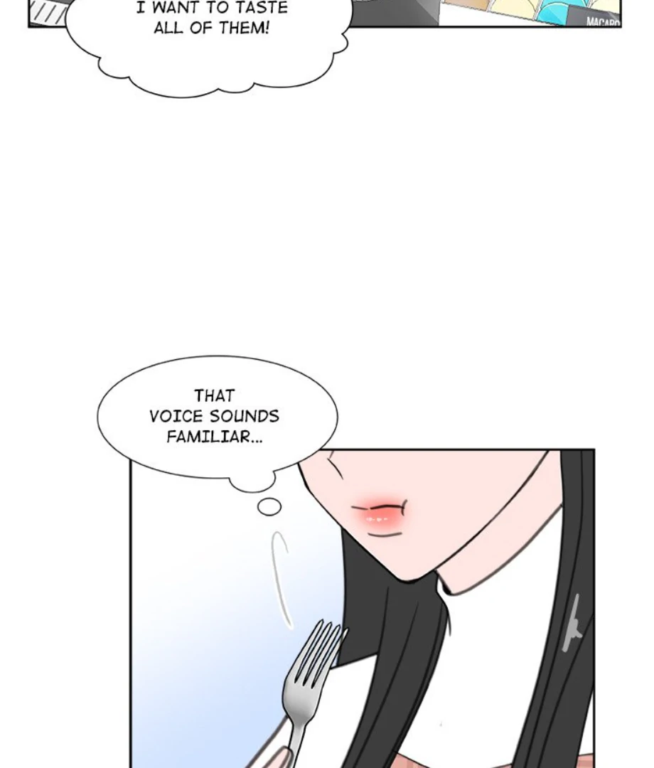 Welcome, Witch Shop Chapter 16 page 77