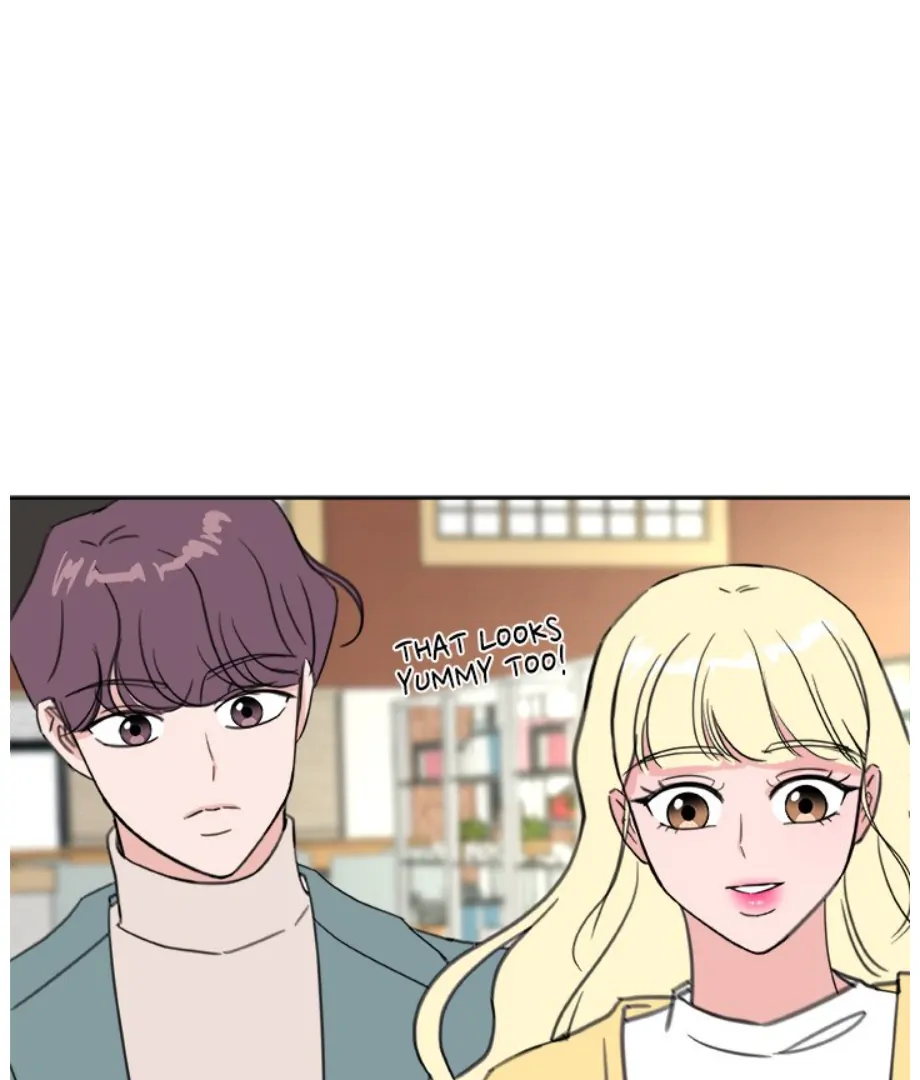 Welcome, Witch Shop Chapter 16 page 84