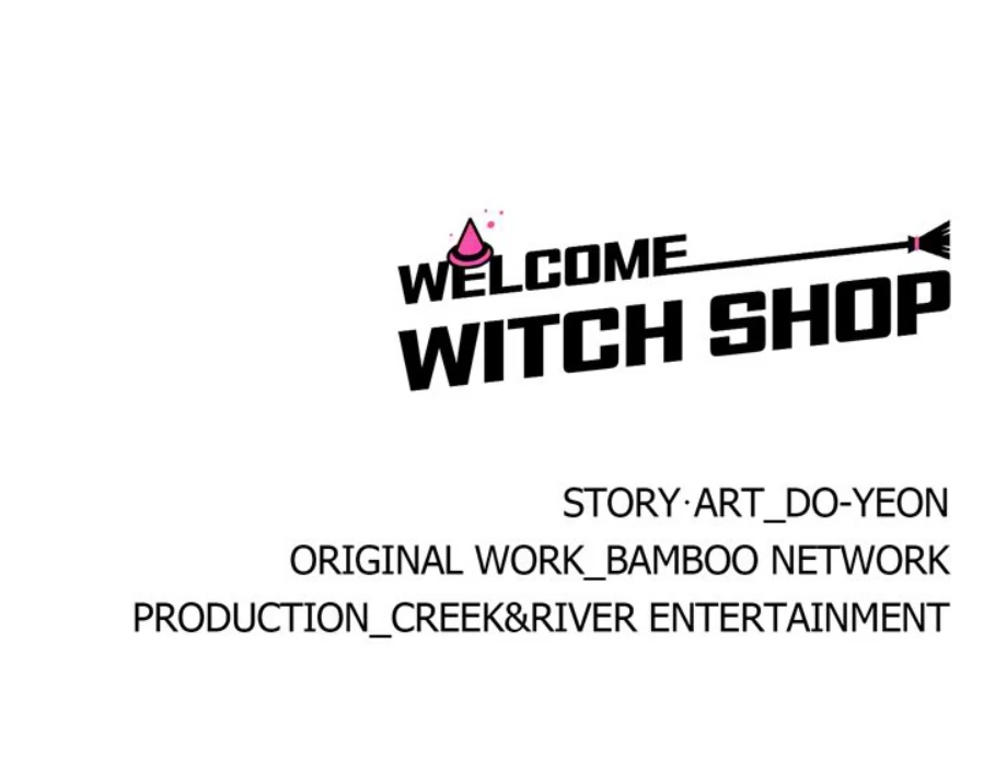 Welcome, Witch Shop Chapter 16 page 88