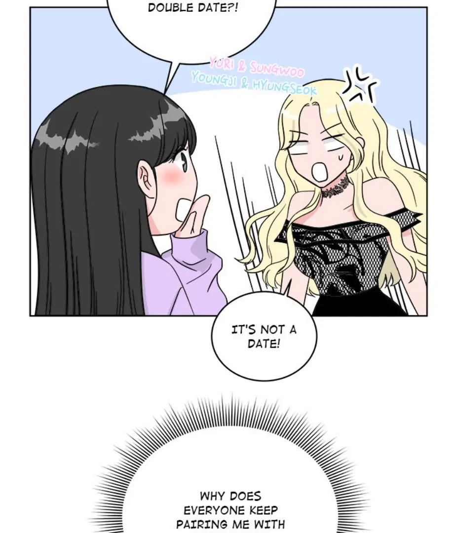 Manga Image