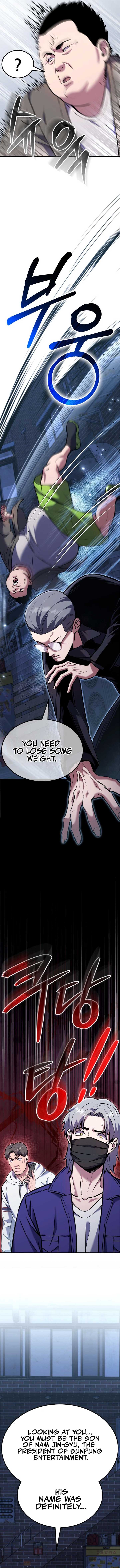 Manga Image