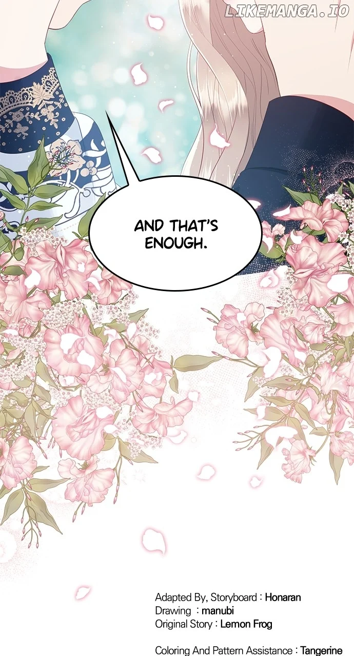 What Does That Evil Dragon Live For? Chapter 38 page 100
