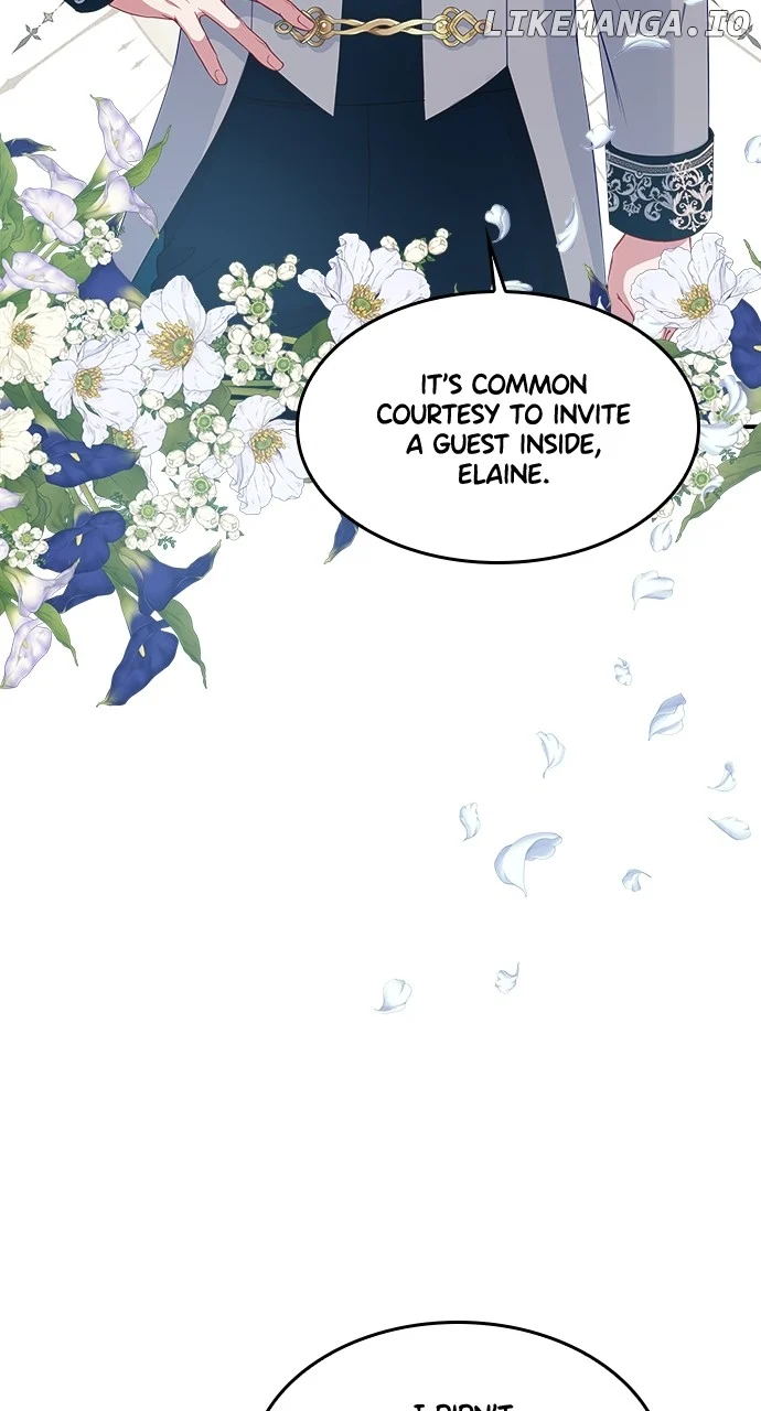 What Does That Evil Dragon Live For? Chapter 38 page 19