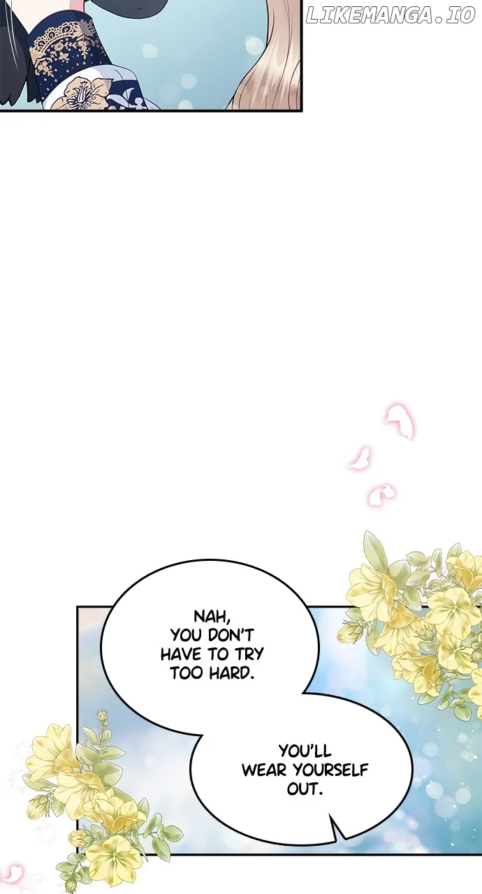 What Does That Evil Dragon Live For? Chapter 38 page 97