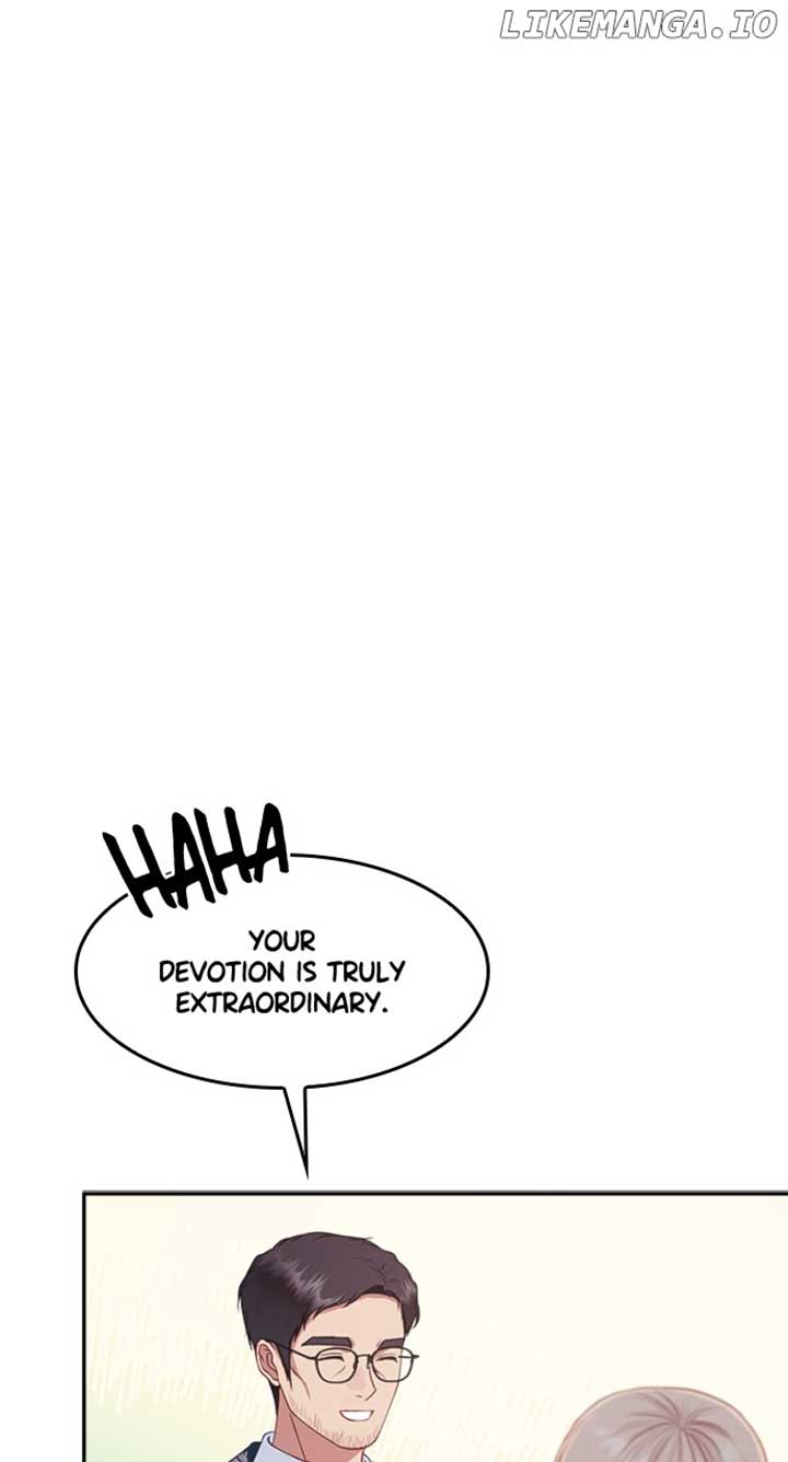 What Does That Evil Dragon Live For? Chapter 52 page 6