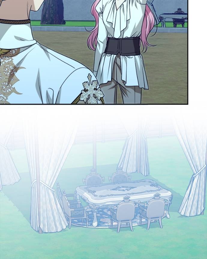 What Happens When the Second Male Lead Goes on Strike Chapter 76 page 9