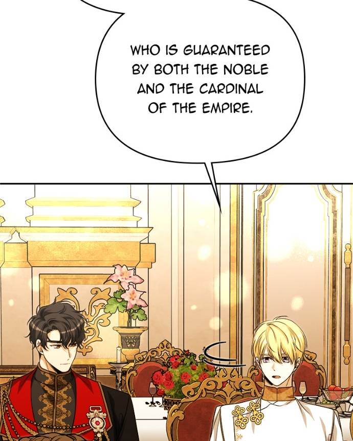 What Happens When the Second Male Lead Goes on Strike Chapter 76 page 103
