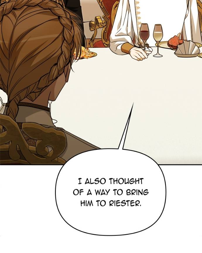 What Happens When the Second Male Lead Goes on Strike Chapter 76 page 104