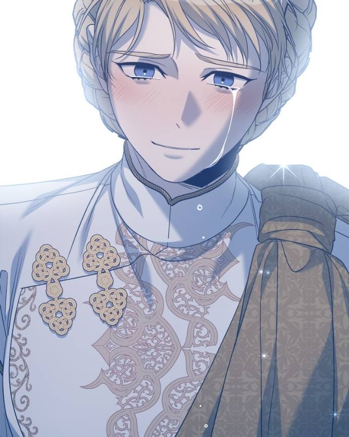 What Happens When the Second Male Lead Goes on Strike Chapter 76 page 109