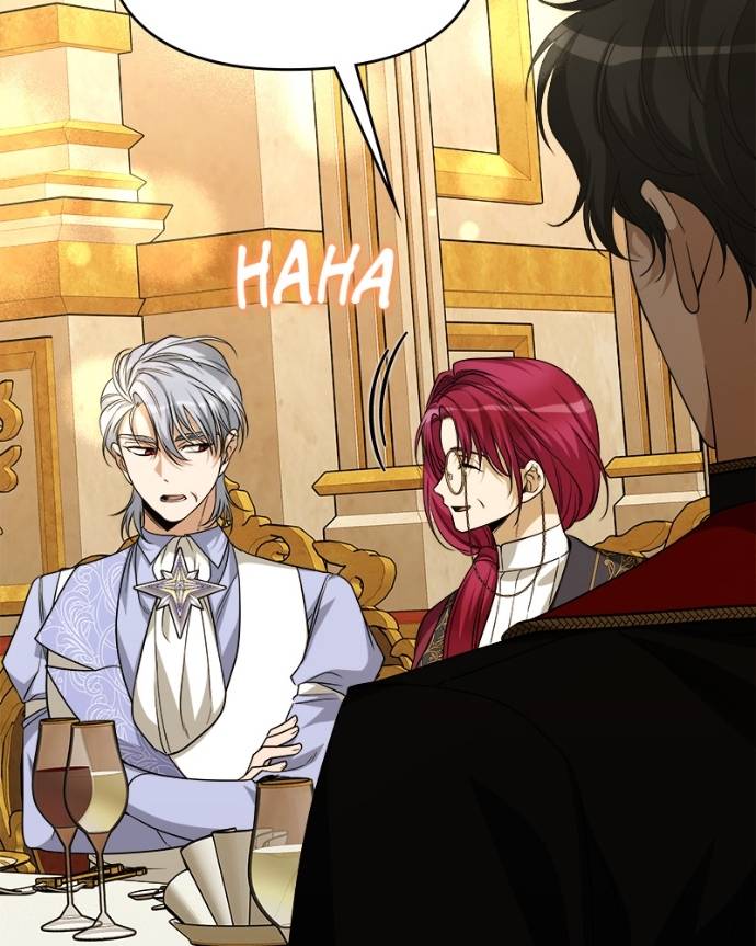 What Happens When the Second Male Lead Goes on Strike Chapter 76 page 119