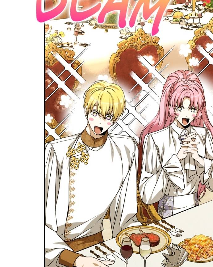 What Happens When the Second Male Lead Goes on Strike Chapter 76 page 121